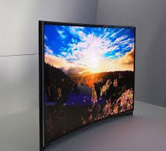 TV Display