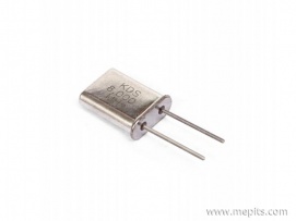 8MHz 2 Pin Crystal Oscillator
