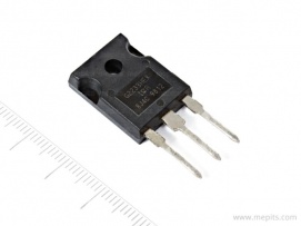 2SK2233 N-Channel Mosfet Transistor 60V 45A