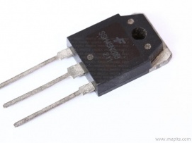 45N20 N-Channel Mosfet Transistor 200V 45A