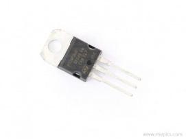 55NF06 N-Channel Power Mosfet Transistor 60V 55A