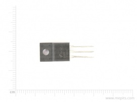 Ipw90r340c transistor MOSFET N-CH 900v 15a 208w #719607