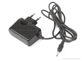15V 1A Power Supply AC-DC Adapter