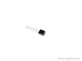 BC559 PNP Transistor -30V -0.1A