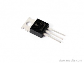 BD244C PNP Transistor -100V -6A