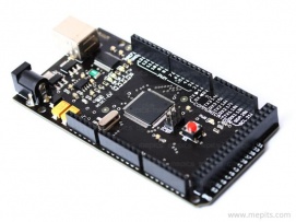 Arduino Mega 2560 Board