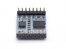Generic DFPlayer Mini MP3 Player Module For Arduino