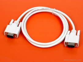 VGA Male to VGA Male Cable