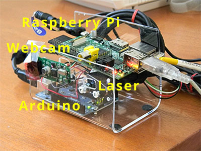 Arduino-and-Raspberry-pi-