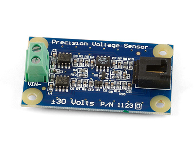 voltage sensor