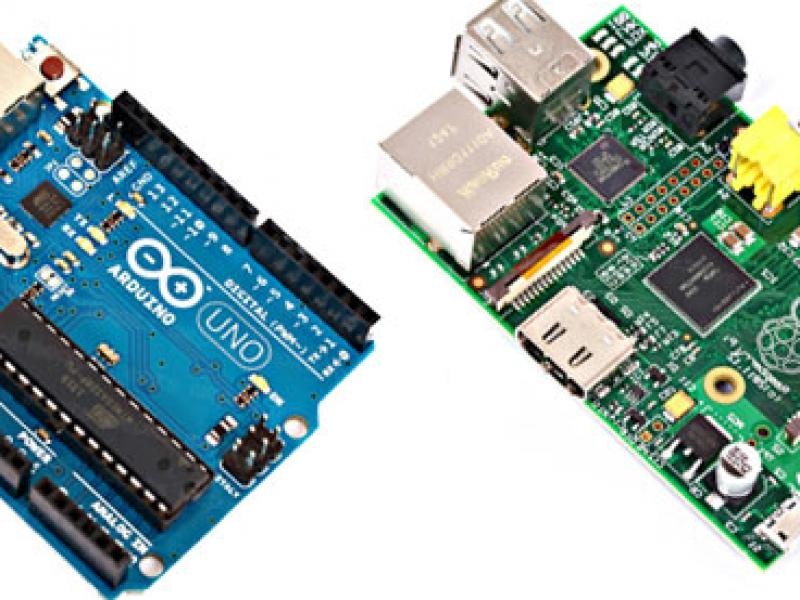 12 Best Development Boards for DIY Projects