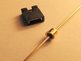 Tunnel Diode-Type of Semiconductor Diode